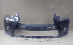 Zderzak przód przedni lexus gs 4 iv lift 2015- 1