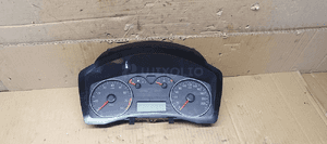 Licznik zegary oryginał Fiat Stilo 51772809 5