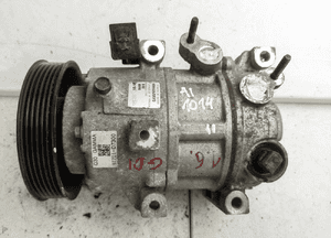 Spreżarka klimatyzacji CA500NFFAA04 sportage tucson 1,6 gdi 97701-D7300 1