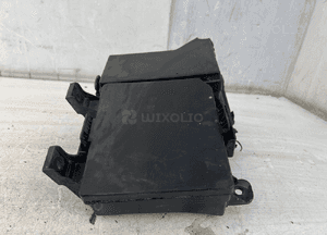 QASHQAI J10 LIFT 1.6DCI 09-13 ROK OBUDOWA SKRZYNKA BEZPIECZNIKÓW 24383BB50A 5
