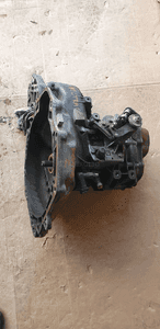 Skrzynia biegów manual Opel Vectra C Zafira B Astra H 1.6 1.8 1