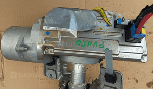 Fiat Grande Punto kolumna wspomaganie elektryczne kierownicy 26117861  51860331 1
