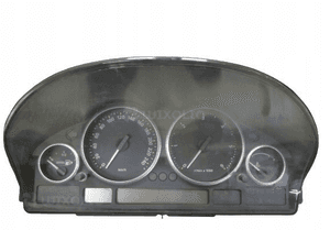 RANGE ROVER VOGUE L322 3.6 D LICZNIK ZEGARY 1