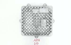 Przetwornica moduł led land rover JK52-13E005-BB 1