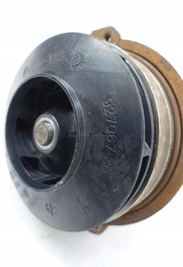 Pompa wody iveco stralis 5801938457 5