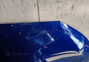 Maska pokrywa silnika toyota avensis T27 lift T29 2015- 5