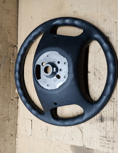 Kierownica czteroramienna BMW 3 E46 6753948 5