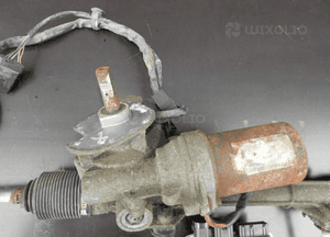 Przekładnia Kierownicza Maglownica Elektryczna Sterownik 9655460380 KOYO Peugeot 1007 4