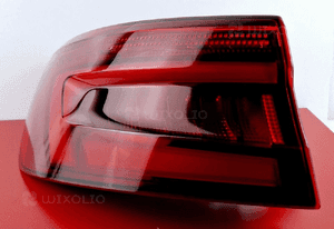 Audi A4 B9 Sedan LAMPA Lewa Tył MATRIX DYNAMIC 8W5945091G 2