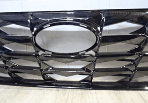 Grill zderzaka hyundai tucson iv 86351-N7100 6