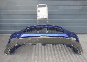 ZDERZAK PRZEDNI PRZÓD MASERATI GHIBLI 670010937 2013-2018 15