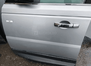 Drzwi przednie lewe Range Rover Sport L320 2