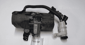 Pompa wspomagania scudo expert jumpy od 07- 1440180380 no V1224/165 1
