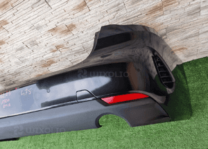 Zderzak tył bmw 4 G22 G23 kolor 475 2