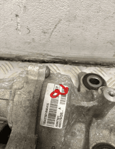 PRZEKLADNIA MAGLOWNICA ESPACE TALISMAN 490017945R 5