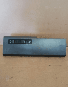 Listwa uchwyt dekor konsoli VW Touareg 7L6857221H 1