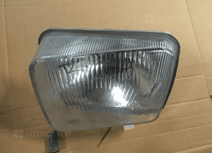 Lampa przednia lewa LAND ROVER DISCOVERY 1 I 200TDI 1989-1994 2