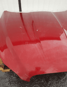 Jaguar xf maska silnika 8X23-F16-854 3