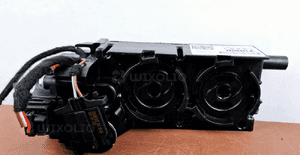 Audi A6 C8 RS6 A8 D5 ATOMIZER PERFUM 4N0819556 1