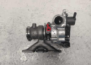Nissan qashqai renault arkana captur clio kangoo koleos megane 1.3 tce turbina turbo turbosprężarka oryginał nowa 6