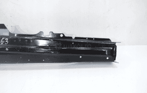 Fartuch poszycie wzmocnienie nowe oem mercedes W124 A1246201834 2