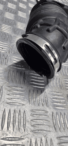 Ford focus MK3 rura dolot powietrza G1FY9C623-R 4