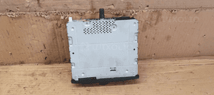 Radio radioodtwarzacz oryginał Opel Movano III 281156842R 5