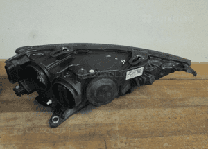 Lampa przednia przód lewa audi A1 ii 82A 2018- 11