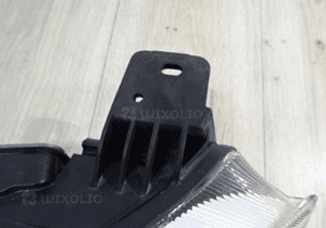 Ford focus MK4 lampa prawa full led JX7B-13E014-AE 5