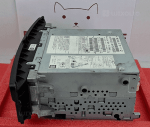 Mercedes-Benz Radio Nawigacja Multimedia NR-218 High US A1669003719 3