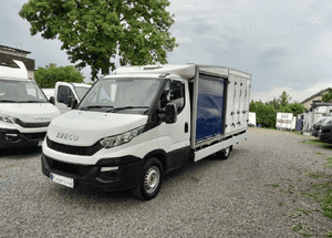 Kabina iveco daily 2014- 2