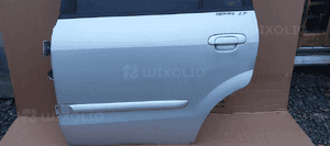 Drzwi lewy tył tylne lewe Mazda Premacy 5