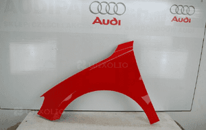 Błotnik audi A1 82A 2019-2021 oryginał 1