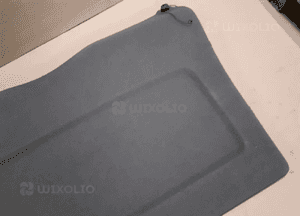 PÓŁKA TYLNA BAGAŻNIKA FORD FOCUS MK2 ORYGINAŁ 3