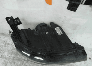 Opel mokka b led lampa przednia prawa 6