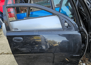 Chevrolet Kalos 87U Drzwi przód przednie Prawe 6