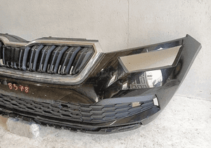 Zderzak przód przedni skoda kamiq 658 2019- 3