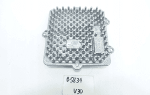 Moduł przetwornica land rove jaguar LK72-13E005-BB 1