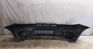 Zderzak przód przedni fiat punto 2 ii lift fl 804/A błękitny 5