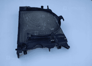 Chłodnica wody land rover defender 2.5 td TD5 PCC000660 1999-2006 5