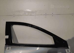 Drzwi przód przednie prawe renault megane 3 iii ternr szare 5D 5 drzwi hb 6