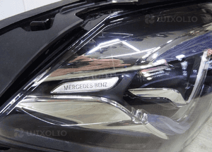 MERC. GLA W247 lampa prawa full led A2479066401KZ 4