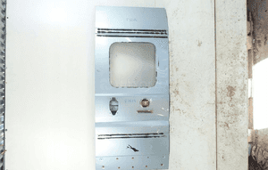 Fiat ducato iii lift 2014- drzwi tylne prawy tył 1