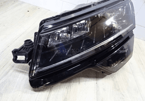 Skoda karoq lampa full led lewa przód 57B941015d 2