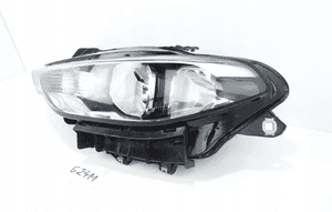 Fiat tipo ii 2015- lampa przednia lewy przód 00519844880E 3