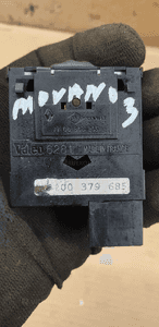 Przełącznik regulacji świateł Opel Movano III 8200379685 5