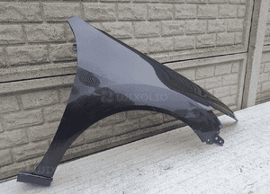 Honda accord 08-15 błotnik prawy przedni 3