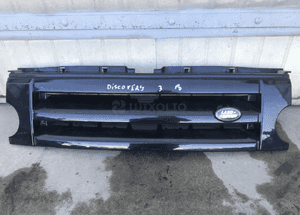 Atrapa grill Land Rover Discovery 3 III 04-09r 1
