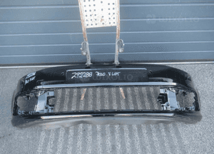 Zderzak przedni przód vw polo v 5 lift 6C0 6C0807221 2014-2017 26