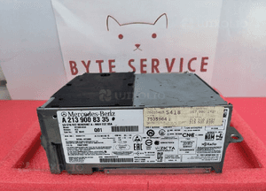 Mercedes-Benz Nawigacja Multimedia NTG6 HIGH ECE USA A2139008335 1